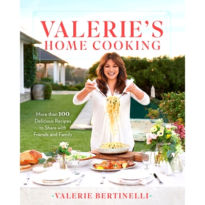 More than 100 Delicious Recipes to Share