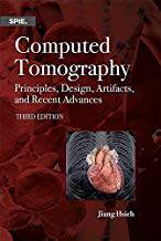 【预售】Computed Tomography