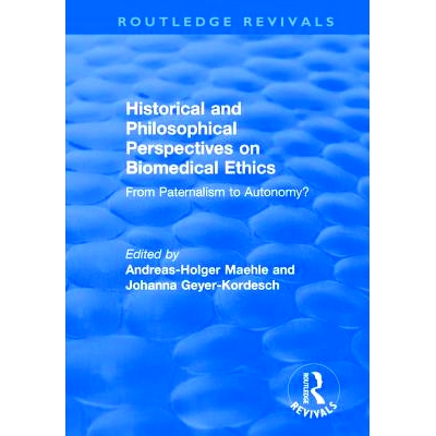 From Paternalism to Autonomy?