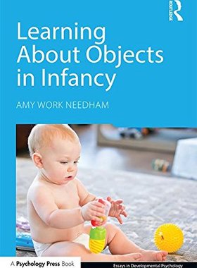 【预订】Learning About Objects in Infancy