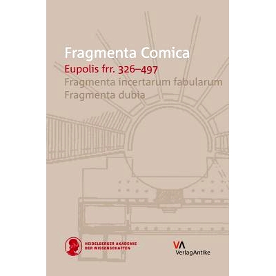Fragmenta incertarum fabularum