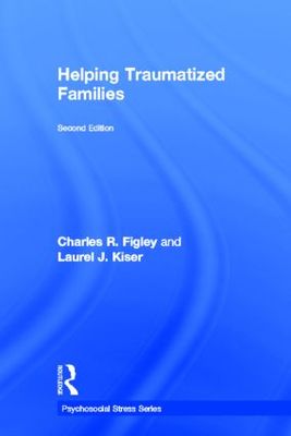 【预订】Helping Traumatized Families