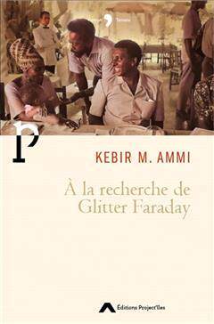 [预订]A la recherche de Glitter Faraday 9782493036131