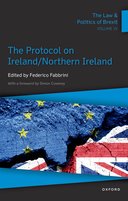 【预订】The Law and Politics of Brexit Volume IV 9780192863935