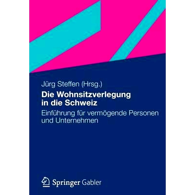 Einführung für vermögende Personen un