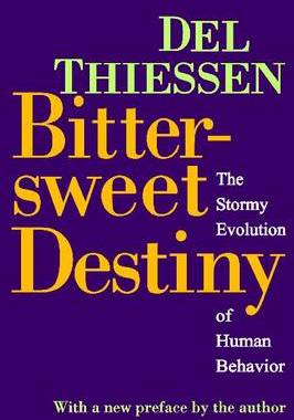 【预订】Bittersweet Destiny