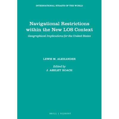 Geographical Implications for the United