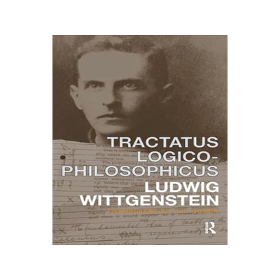 预订 Tractatus Logico-Philosophicus