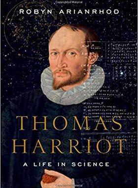 【预售】Thomas Harriot