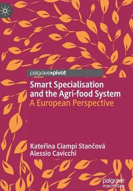 【预订】Smart Specialisation and the Agri-food System