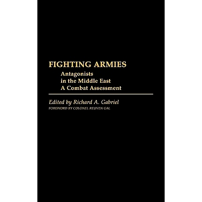 A Combat Assessment