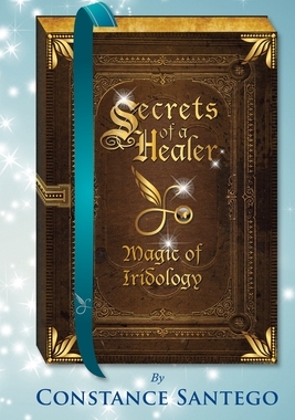 【预订】Secrets of a Healer: Magic of Iridology