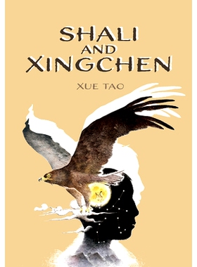 预订 Shali and Xingchen: 9781487811747