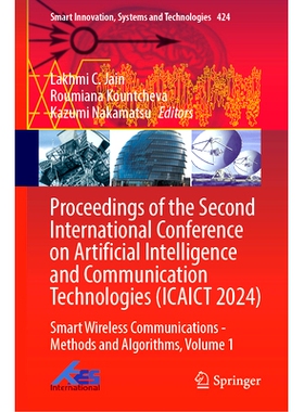 预订 Proceedings of the Second International Conference on Artificial Intelligence and Communication Technologies (ICAIC