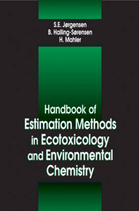 【预订】Handbook of Estimation Methods in Ecotoxicology and Environmental Chemistry
