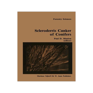 预订 Scleroderris canker of conifers