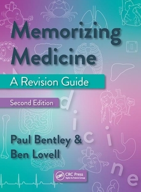【预订】Memorizing Medicine