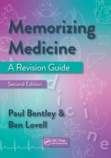 【预订】Memorizing Medicine