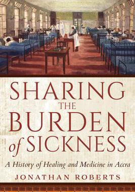 [预订]Sharing the Burden of Sickness 9780253057945