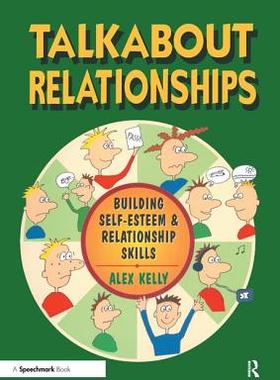 【预订】Talkabout Relationships 9780863884054