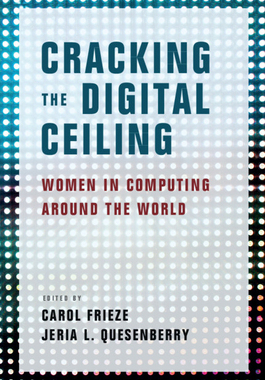 【预订】Cracking the Digital Ceiling