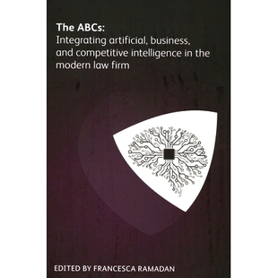 Law ABCs Business Artificial 预订 Competitive Modern Firm the Integrating Intelligence 在现代律师事务所 abc and The