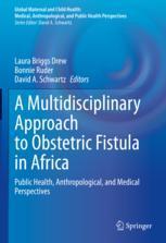 【预订】A Multidisciplinary Approach to Obstetric Fistula in Africa 9783031063138