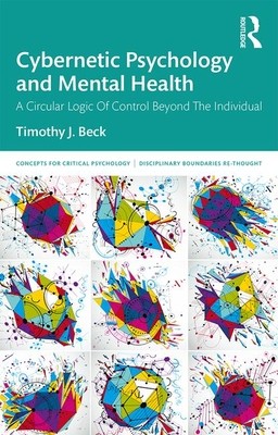 【预订】Cybernetic Psychology and Mental Health