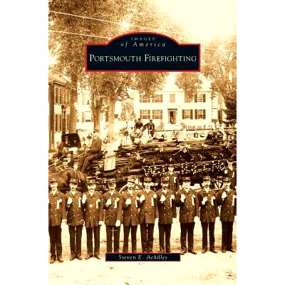 预订 Portsmouth Firefighting: 9781531640330