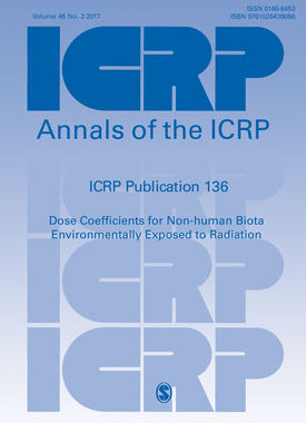 【预订】ICRP Publication 136