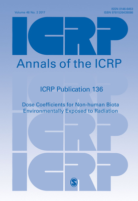 【预订】ICRP Publication 136
