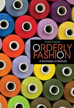 【预订】Orderly Fashion