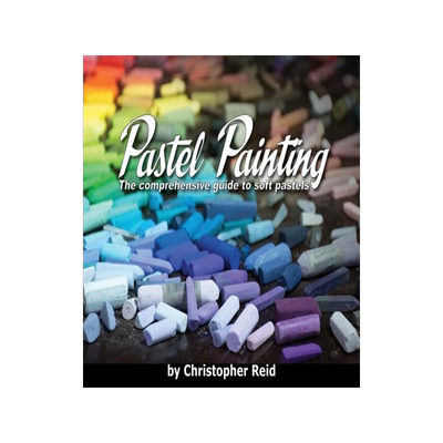 [预订]Pastel Painting: The comprehensive guide to soft pastels 9780639701219