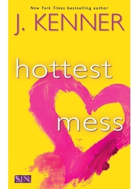 预订 Hottest Mess: 9781101967478