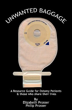 预订 Unwanted Baggage: A Comprehensive Introduction Surgical Ostomies
