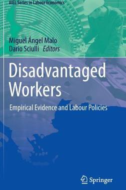 【预订】Disadvantaged Workers