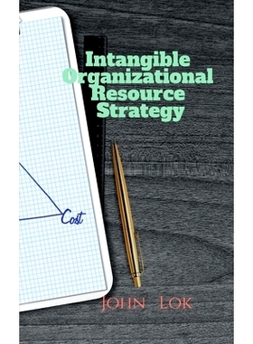 预订 Intangible Organizational Resource Strategy: 9798886679489