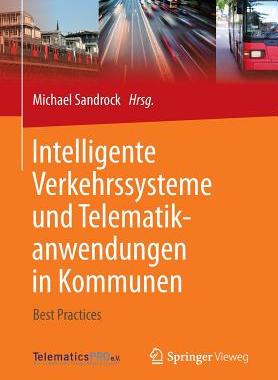 预订 Intelligente Verkehrssysteme und Telematikanwendungen in Kommunen