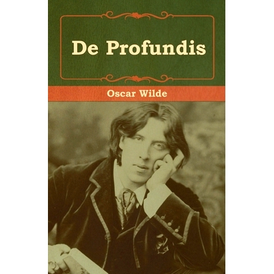 预订 De Profundis: 9781618956613