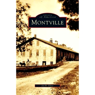 预订 9781531621377 Montville