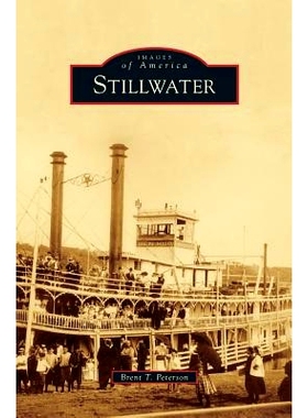 预订 Stillwater: 9781531666897