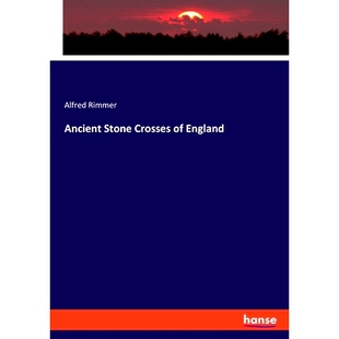 England 预订 9783348109499 Crosses Ancient Stone