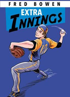 [预订]Extra Innings 9781682634110
