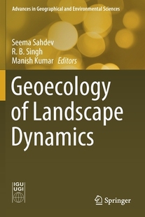 Landscape 预订 Dynamics Geoecology