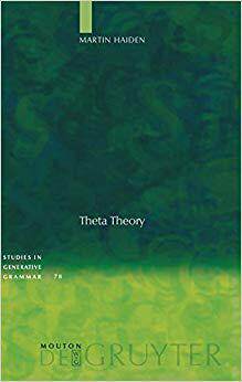 [预订]Theta Theory 9783110182859