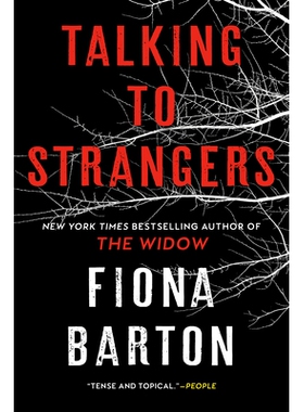 预订 Talking to Strangers 与陌生人交谈: 9781984803092