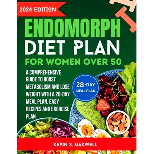 Endomorph Meal Weight For Day Women With Boost and 预订 Comprehensive Metabolism Plan Diet Lose Guide Over