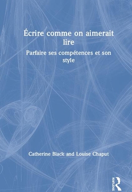【预订】Écrire comme on aimerait lire