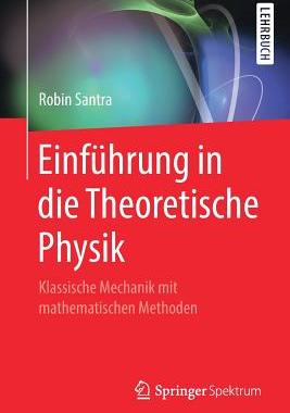 预订 Einführung in die Theoretische Physik