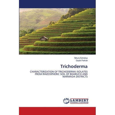 预订 Trichoderma: CHARACTERIZATION OF TRICHODERMA ISOLATES FROM RHIZOSPHERIC SOIL OF BHARUCH AND NARMADA DISTRICTS: 9786